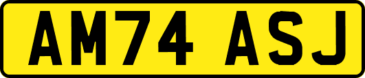AM74ASJ