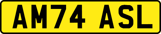 AM74ASL