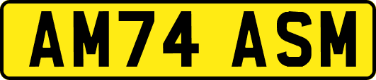AM74ASM
