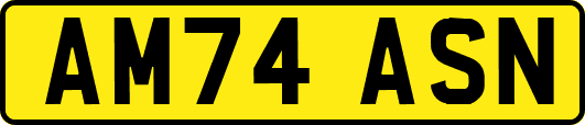 AM74ASN