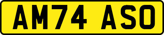 AM74ASO
