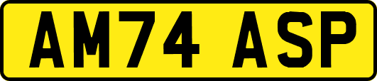 AM74ASP