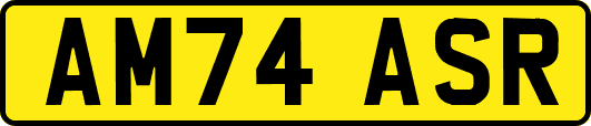 AM74ASR