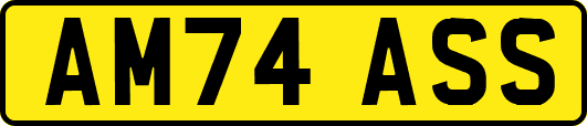 AM74ASS