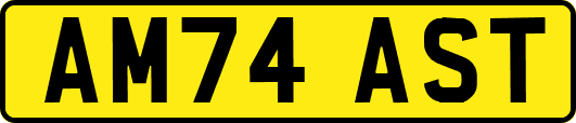 AM74AST