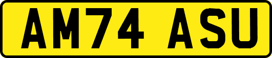AM74ASU