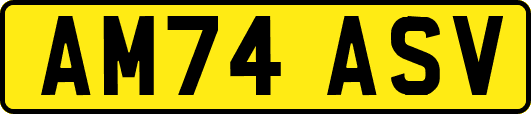 AM74ASV