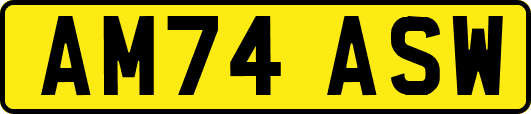 AM74ASW