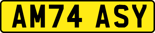 AM74ASY