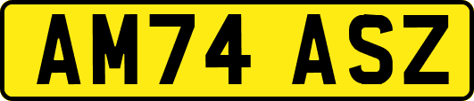 AM74ASZ