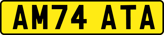 AM74ATA