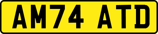 AM74ATD