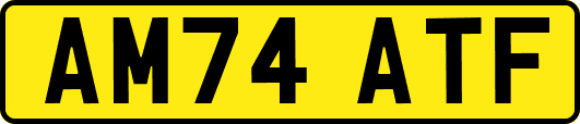AM74ATF