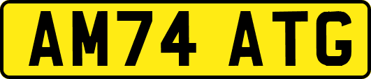 AM74ATG