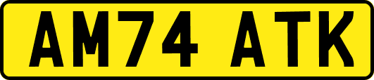 AM74ATK