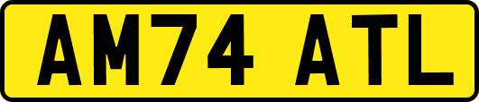 AM74ATL