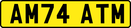 AM74ATM