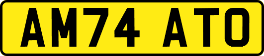 AM74ATO