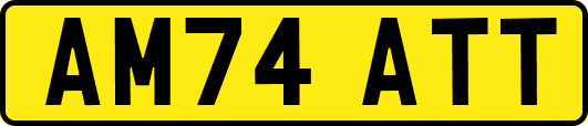 AM74ATT