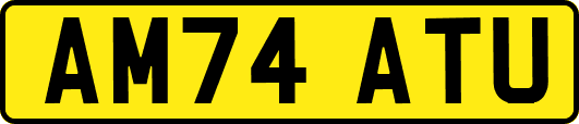 AM74ATU