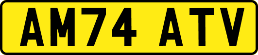AM74ATV