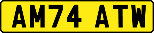 AM74ATW