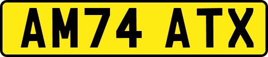 AM74ATX