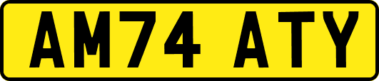 AM74ATY