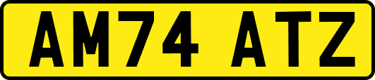 AM74ATZ
