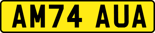 AM74AUA