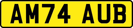 AM74AUB