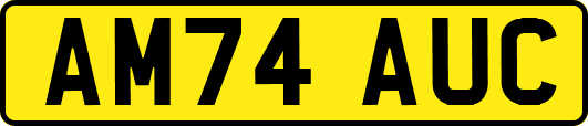 AM74AUC