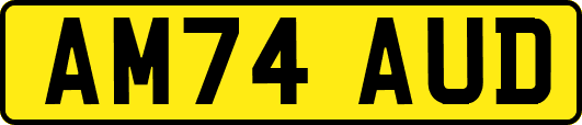 AM74AUD