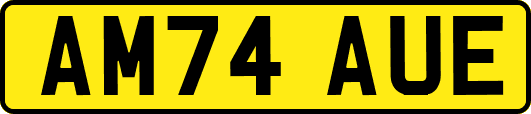 AM74AUE