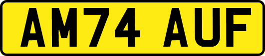 AM74AUF