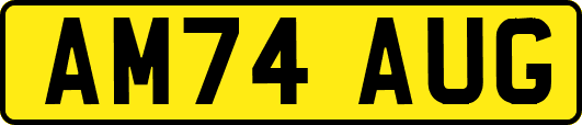 AM74AUG