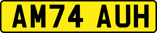 AM74AUH