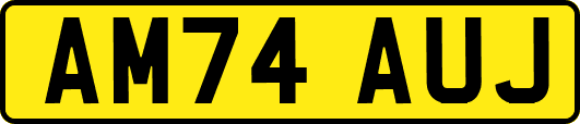 AM74AUJ