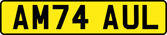 AM74AUL