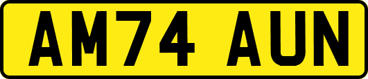 AM74AUN