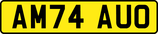 AM74AUO