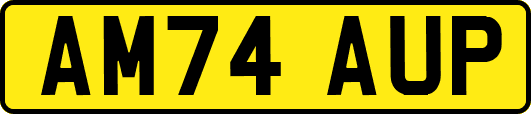 AM74AUP