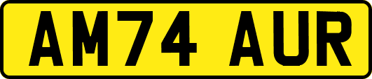 AM74AUR