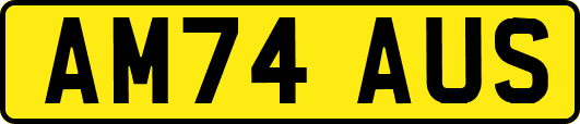 AM74AUS