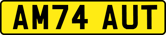 AM74AUT