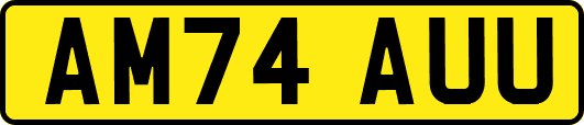 AM74AUU