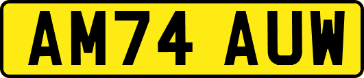AM74AUW