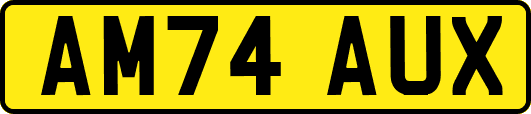 AM74AUX