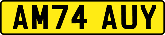 AM74AUY