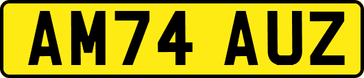 AM74AUZ